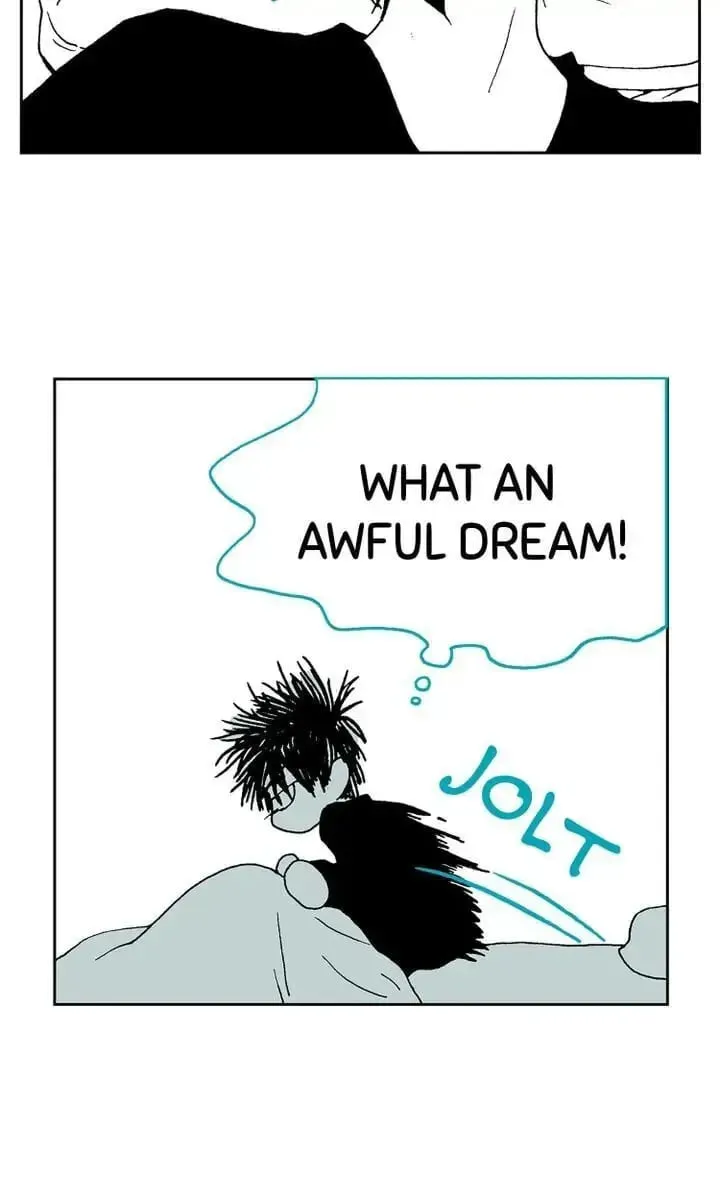 Read Deep Blue Child chapter 8 image 1 on Lezhin
