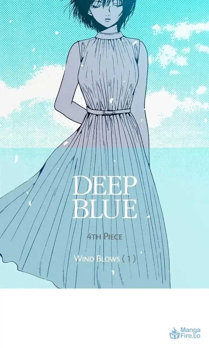 Read Deep Blue Child chapter 8 image 11 on Lezhin