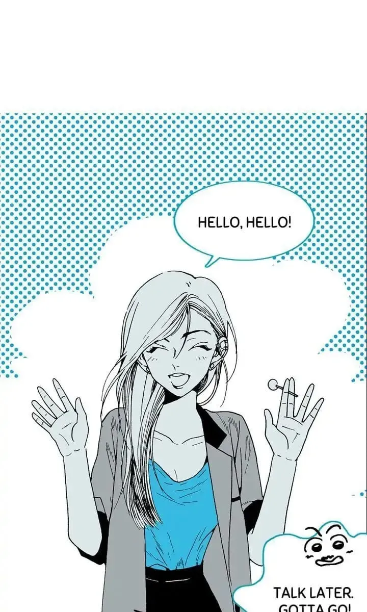 Read Deep Blue Child chapter 8 image 15 on Lezhin
