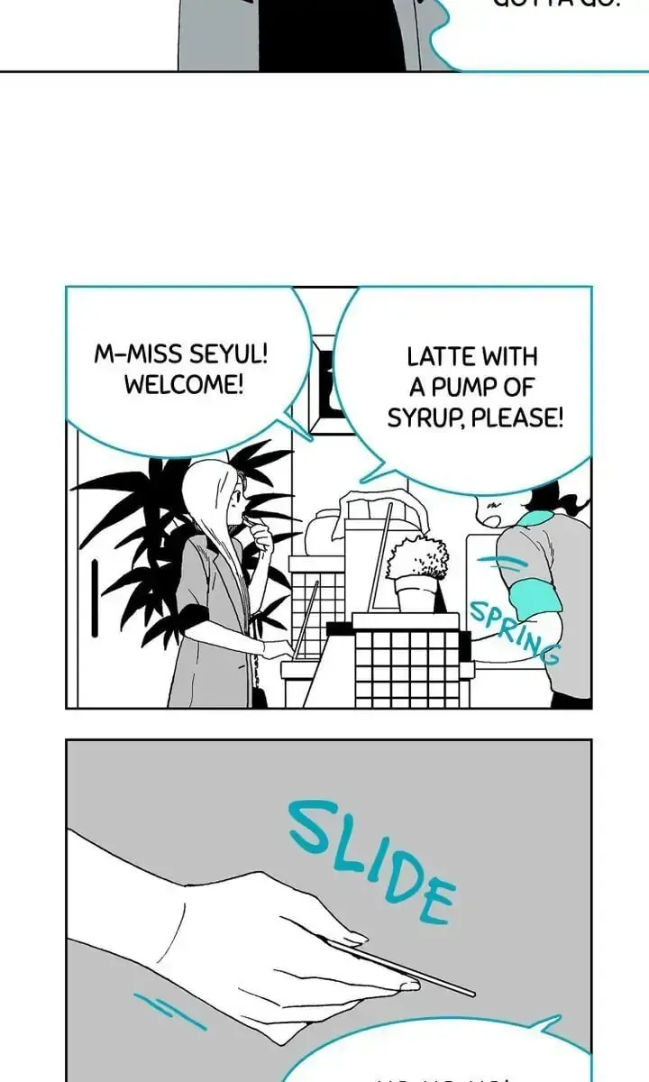 Read Deep Blue Child chapter 8 image 16 on Lezhin