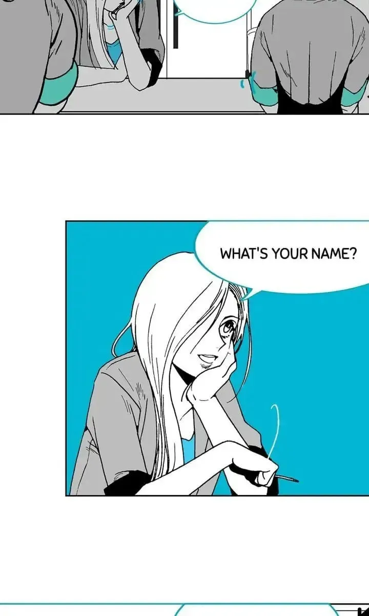 Read Deep Blue Child chapter 8 image 19 on Lezhin