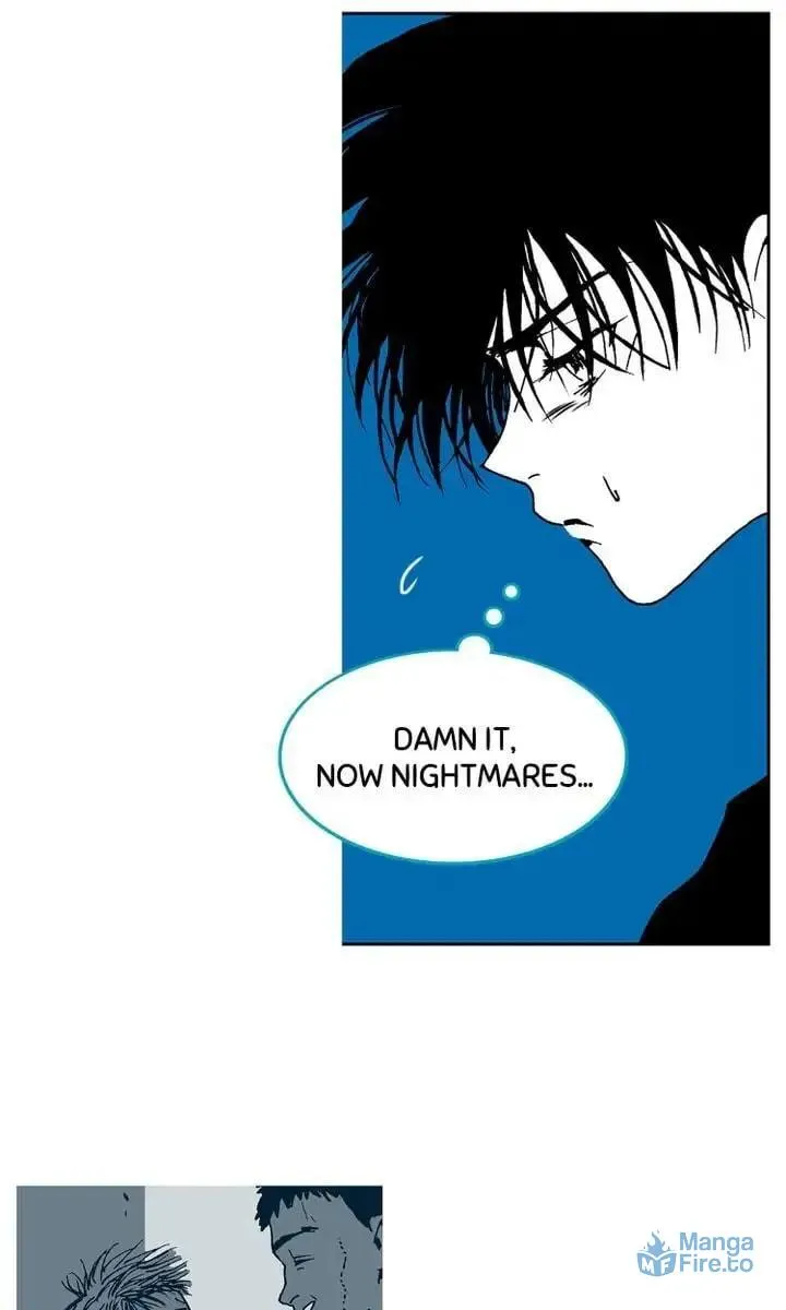 Read Deep Blue Child chapter 8 image 2 on Lezhin