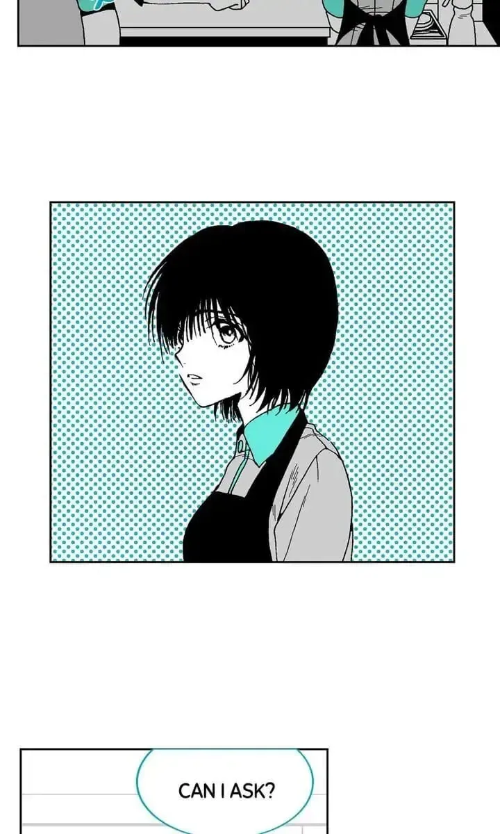 Read Deep Blue Child chapter 8 image 21 on Lezhin