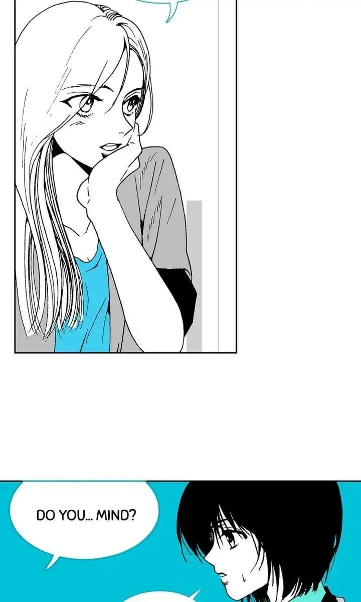 Read Deep Blue Child chapter 8 image 22 on Lezhin