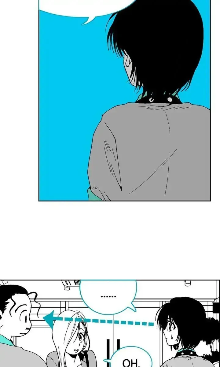 Read Deep Blue Child chapter 8 image 25 on Lezhin