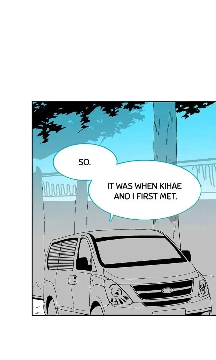 Read Deep Blue Child chapter 8 image 28 on Lezhin