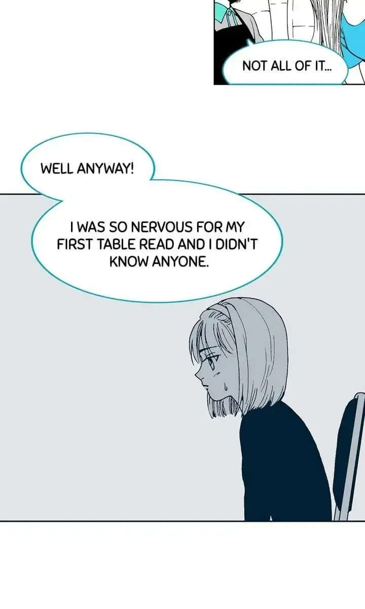Read Deep Blue Child chapter 8 image 31 on Lezhin