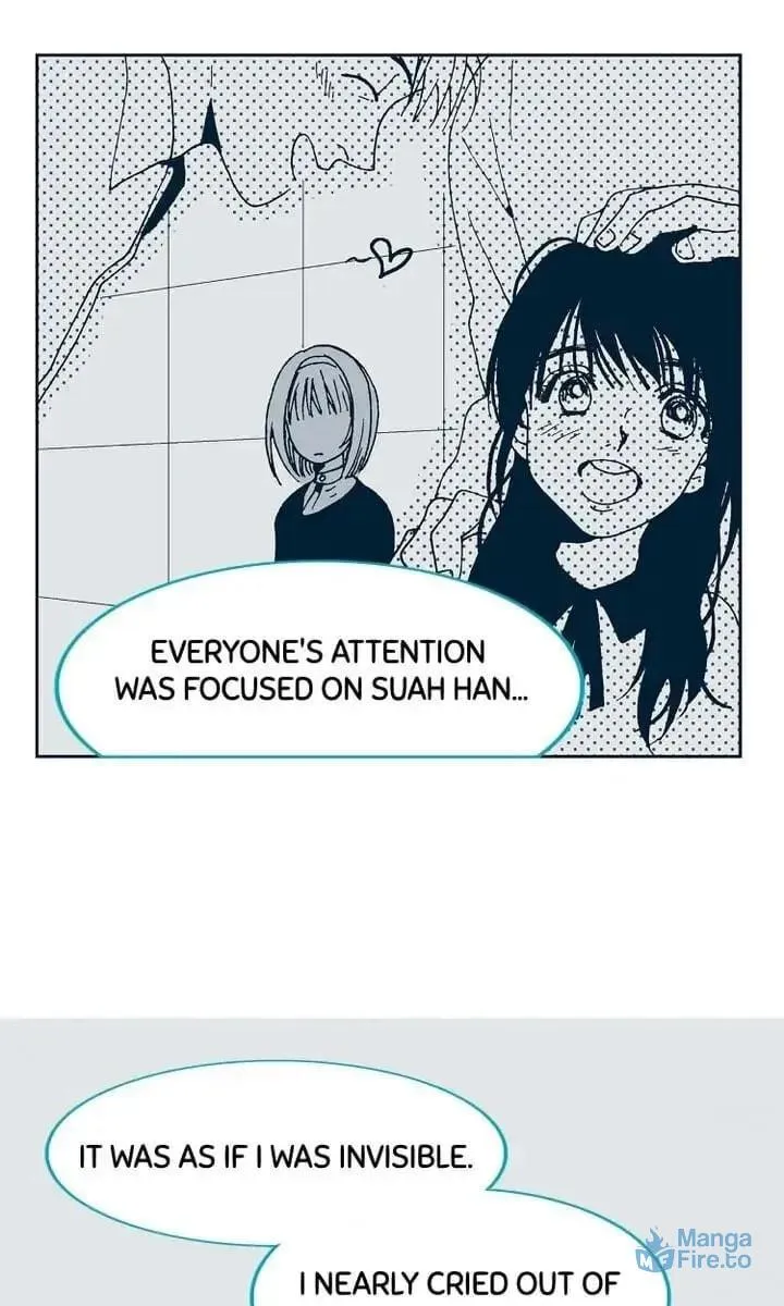 Read Deep Blue Child chapter 8 image 32 on Lezhin