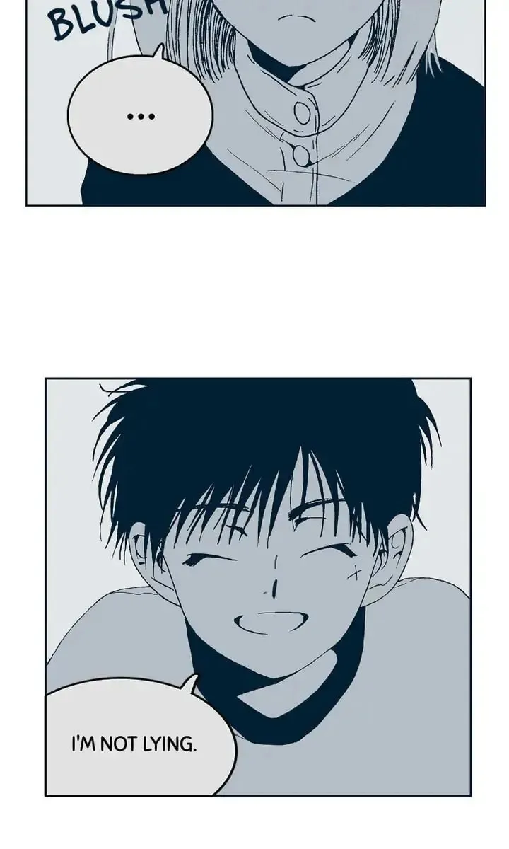 Read Deep Blue Child chapter 8 image 36 on Lezhin