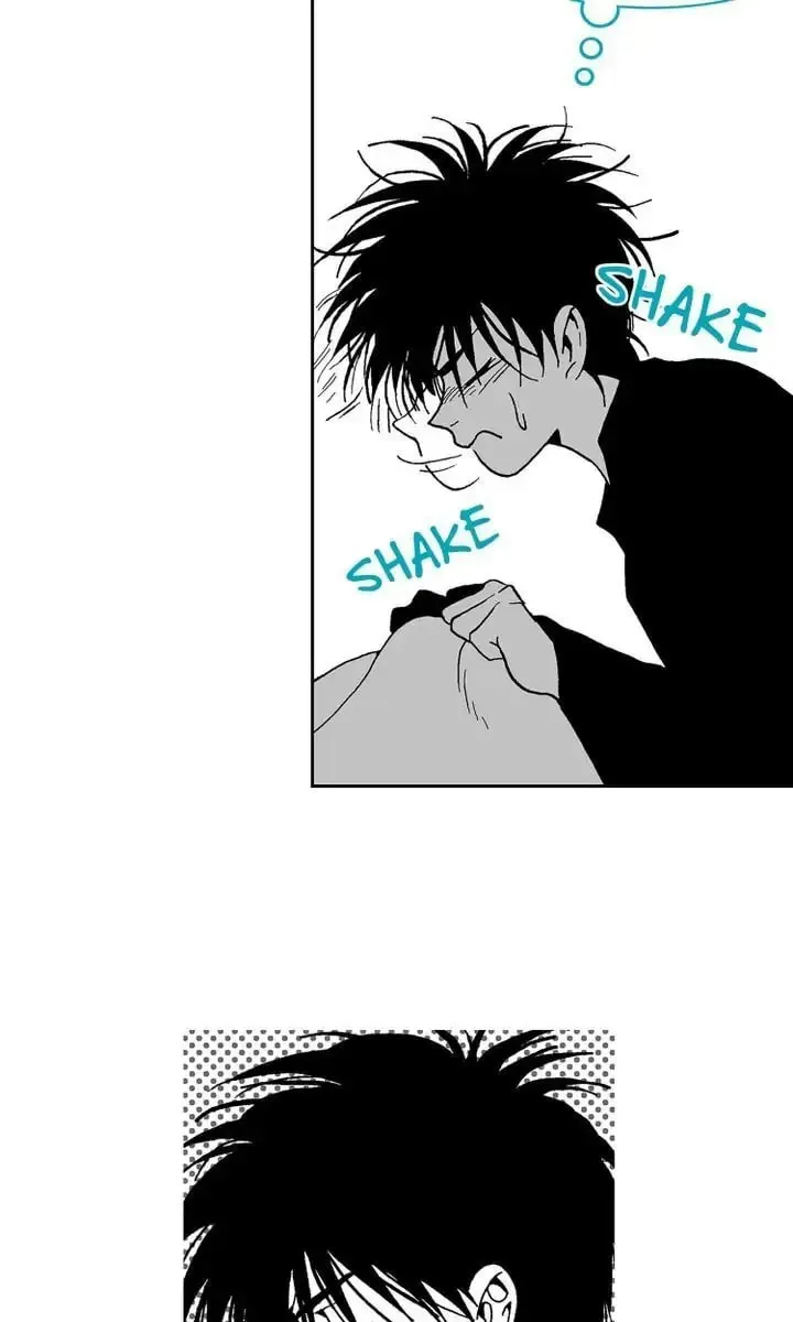 Read Deep Blue Child chapter 8 image 4 on Lezhin