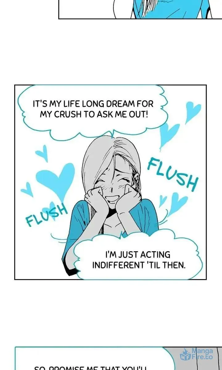 Read Deep Blue Child chapter 8 image 41 on Lezhin