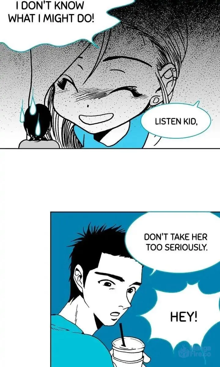 Read Deep Blue Child chapter 8 image 44 on Lezhin