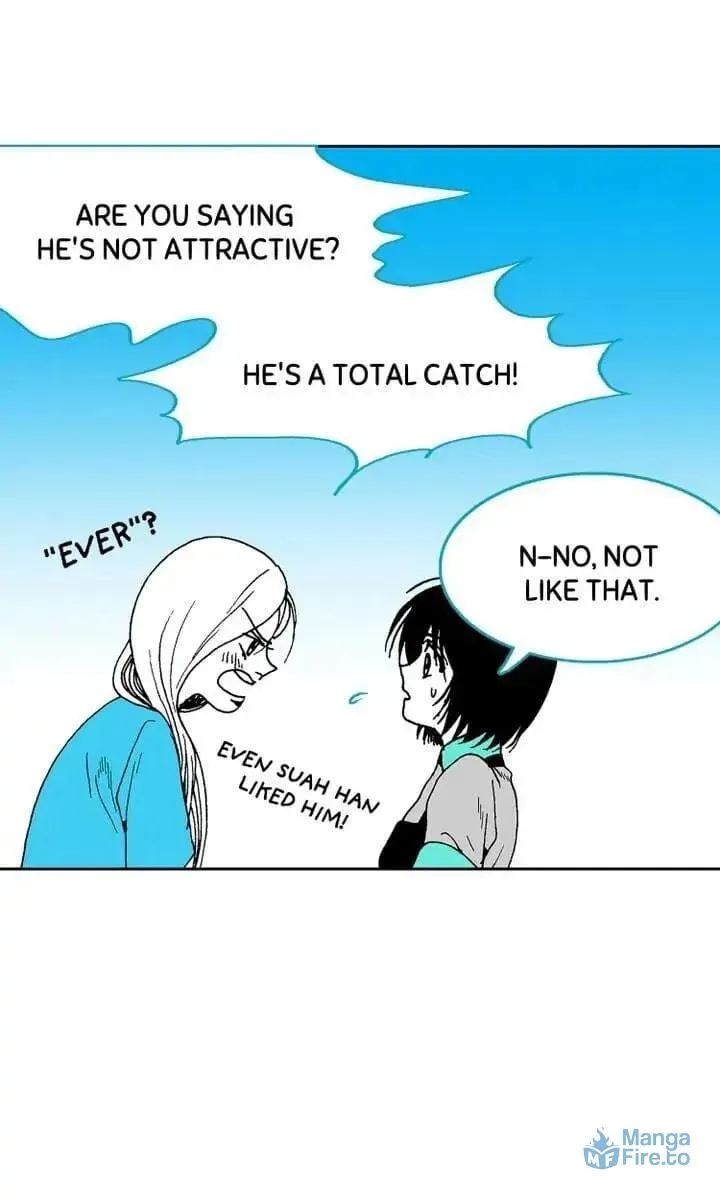 Read Deep Blue Child chapter 8 image 47 on Lezhin