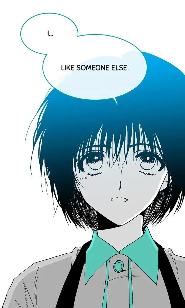 Read Deep Blue Child chapter 8 image 48 on Lezhin