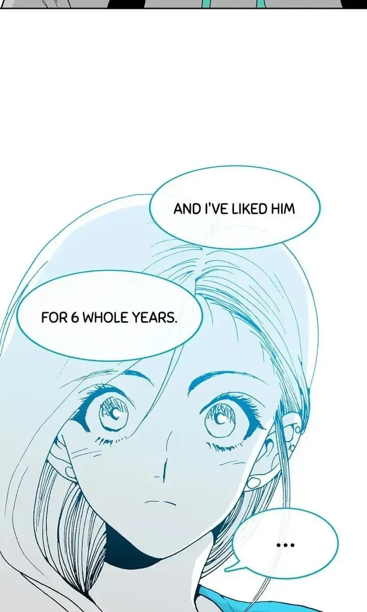 Read Deep Blue Child chapter 8 image 49 on Lezhin