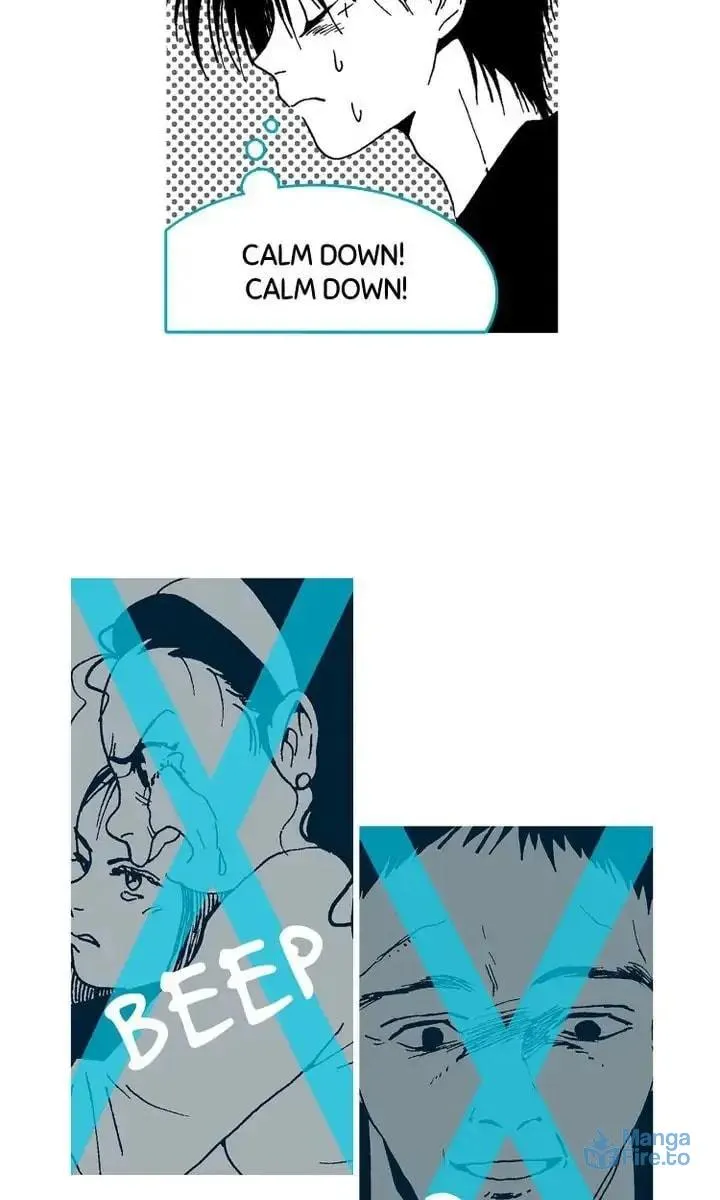 Read Deep Blue Child chapter 8 image 5 on Lezhin