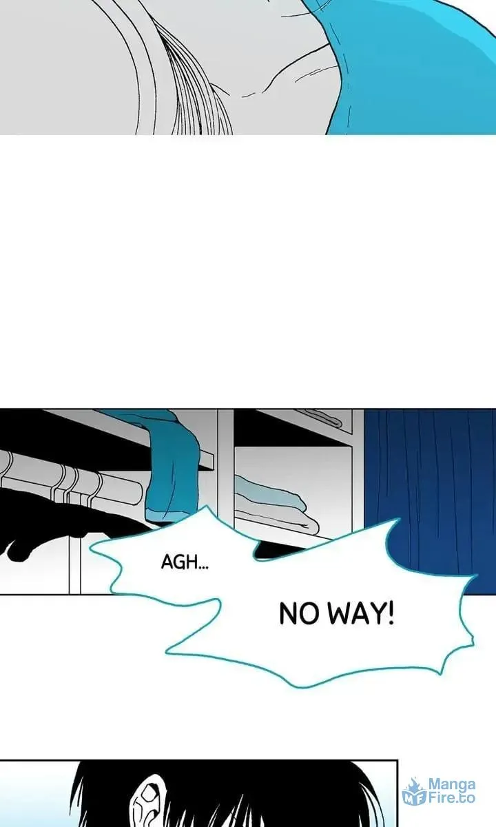 Read Deep Blue Child chapter 8 image 50 on Lezhin
