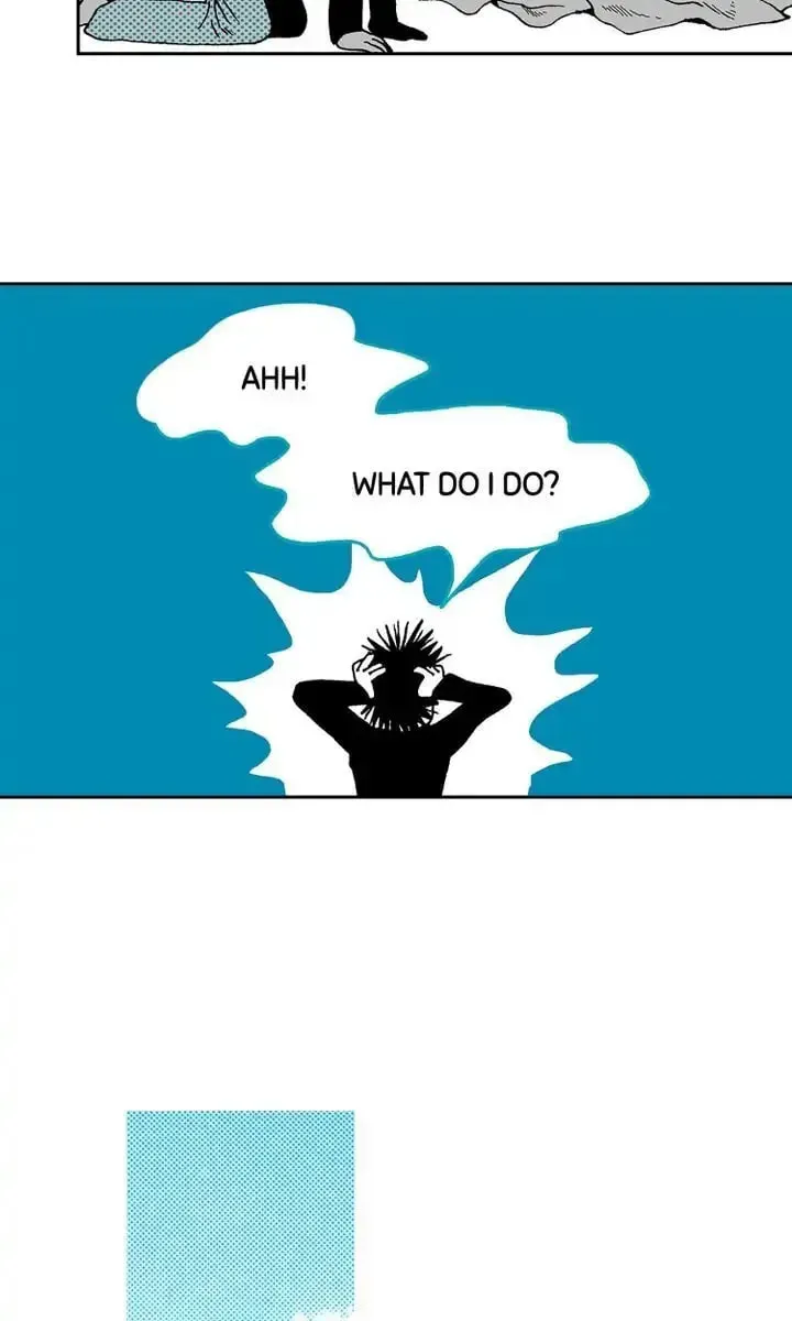 Read Deep Blue Child chapter 8 image 52 on Lezhin