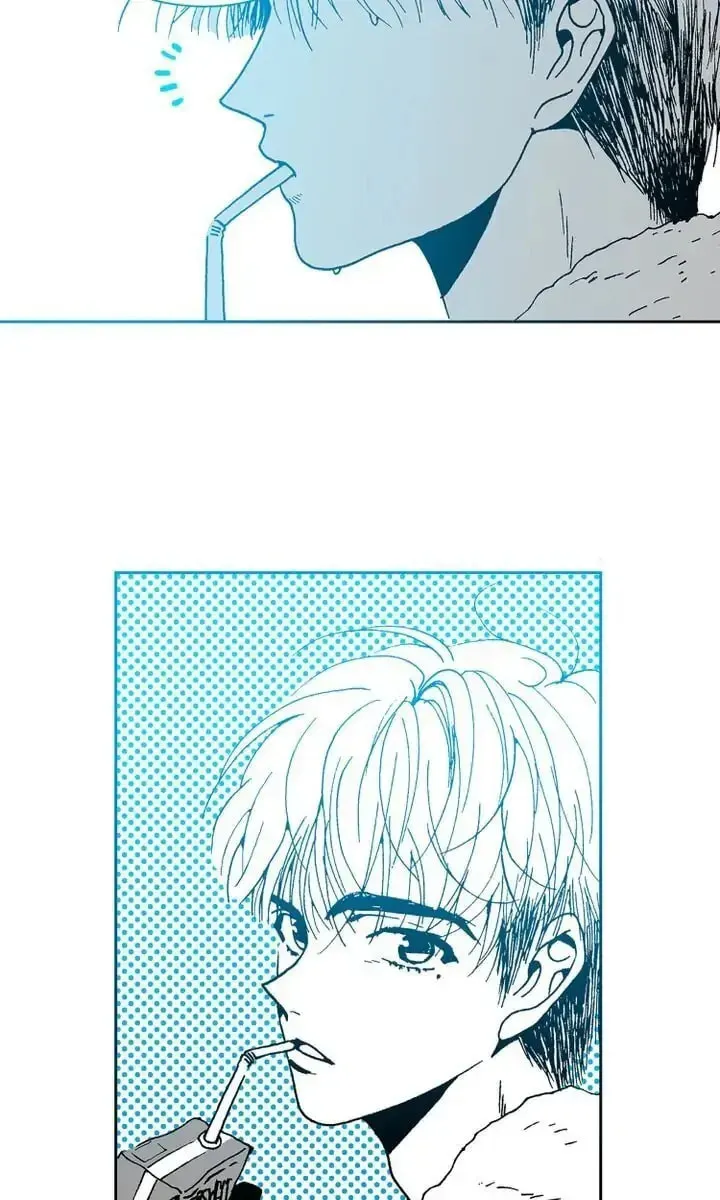 Read Deep Blue Child chapter 8 image 54 on Lezhin