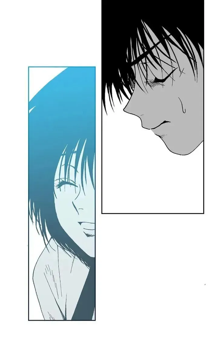 Read Deep Blue Child chapter 8 image 7 on Lezhin