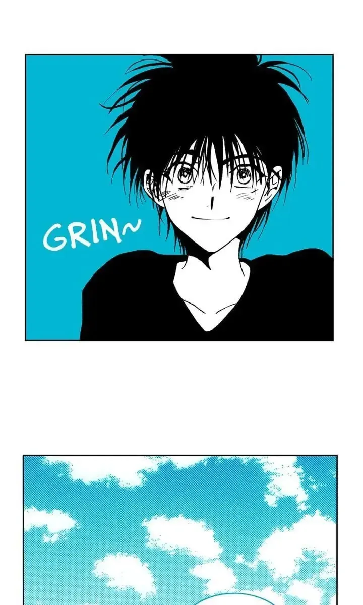 Read Deep Blue Child chapter 8 image 9 on Lezhin