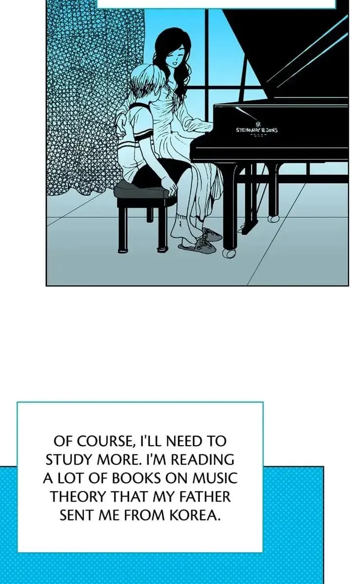 Read Deep Blue Child chapter 80 image 10 on Lezhin