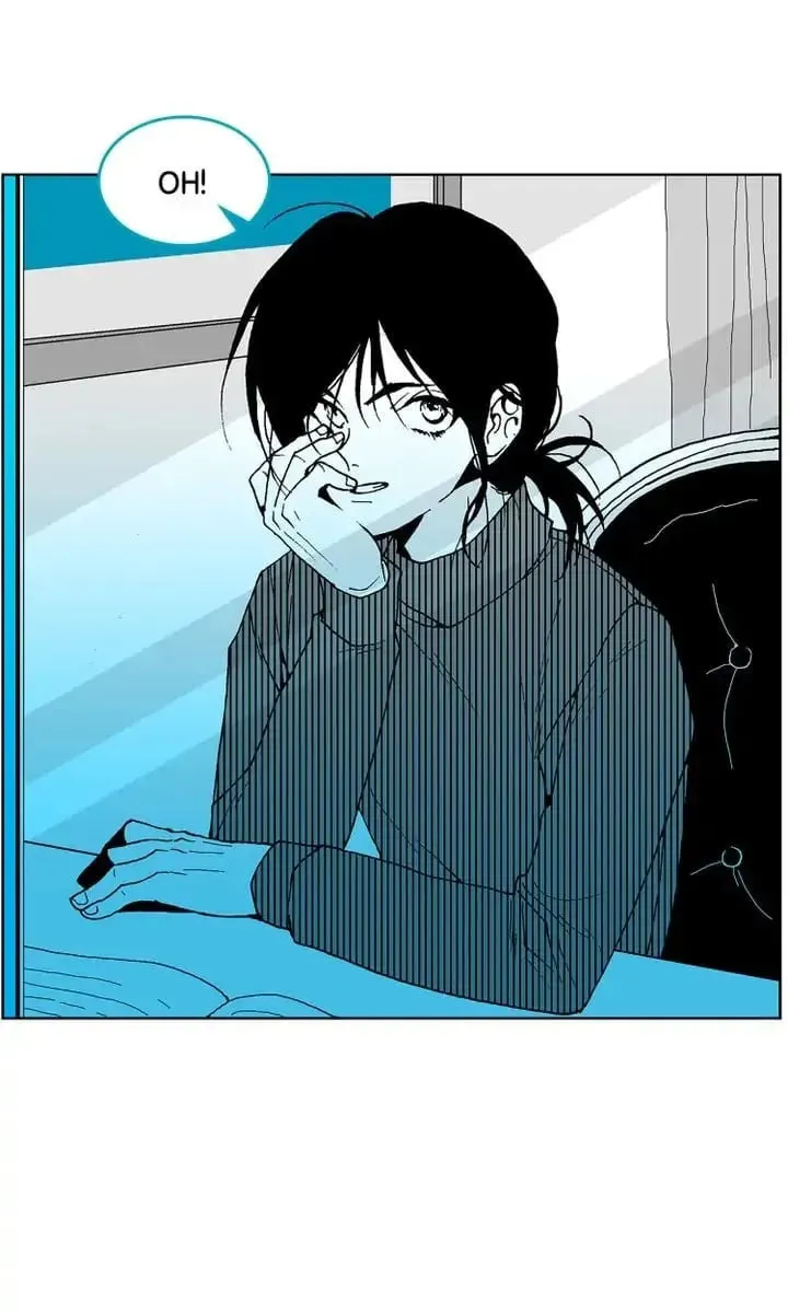Read Deep Blue Child chapter 80 image 13 on Lezhin