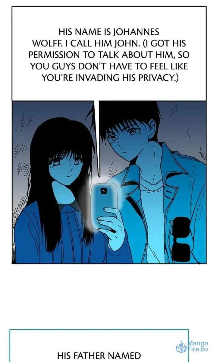 Read Deep Blue Child chapter 80 image 14 on Lezhin