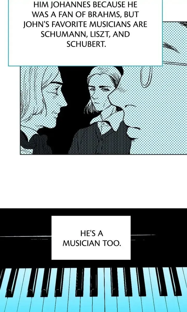 Read Deep Blue Child chapter 80 image 15 on Lezhin
