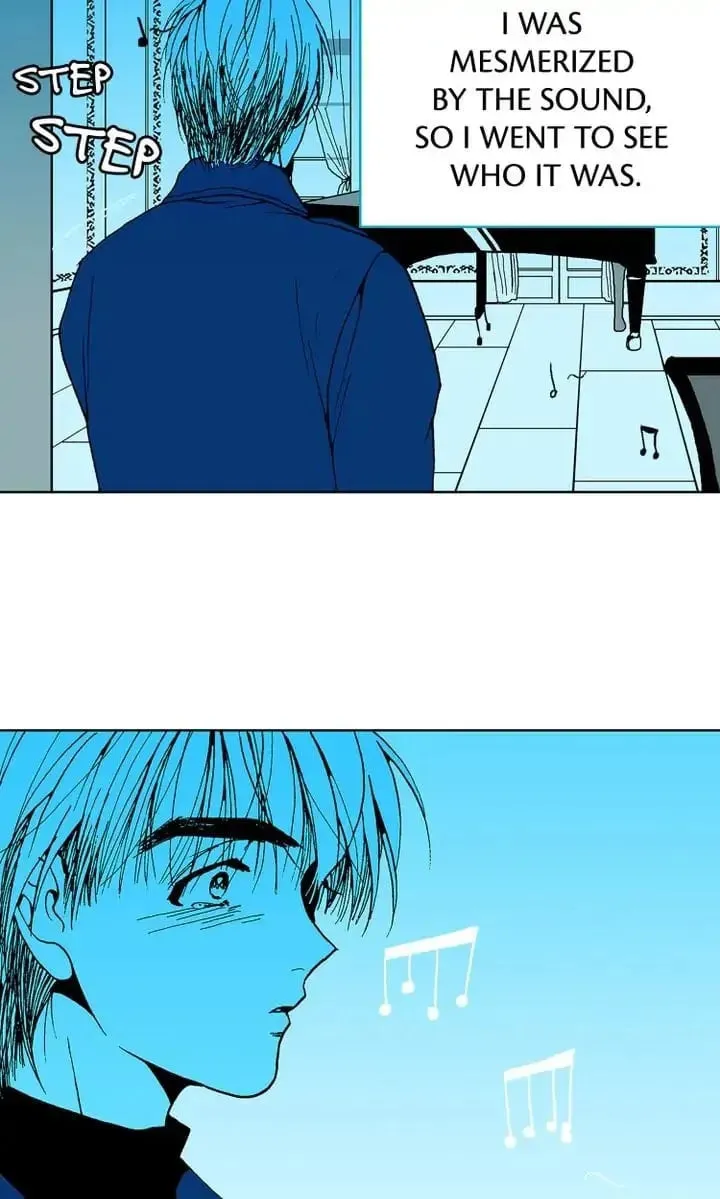 Read Deep Blue Child chapter 80 image 18 on Lezhin