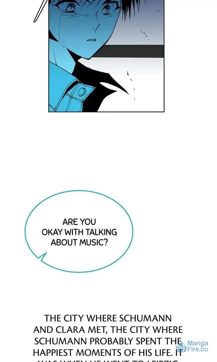 Read Deep Blue Child chapter 80 image 2 on Lezhin