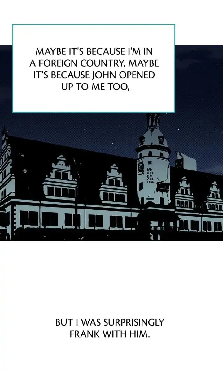 Read Deep Blue Child chapter 80 image 27 on Lezhin