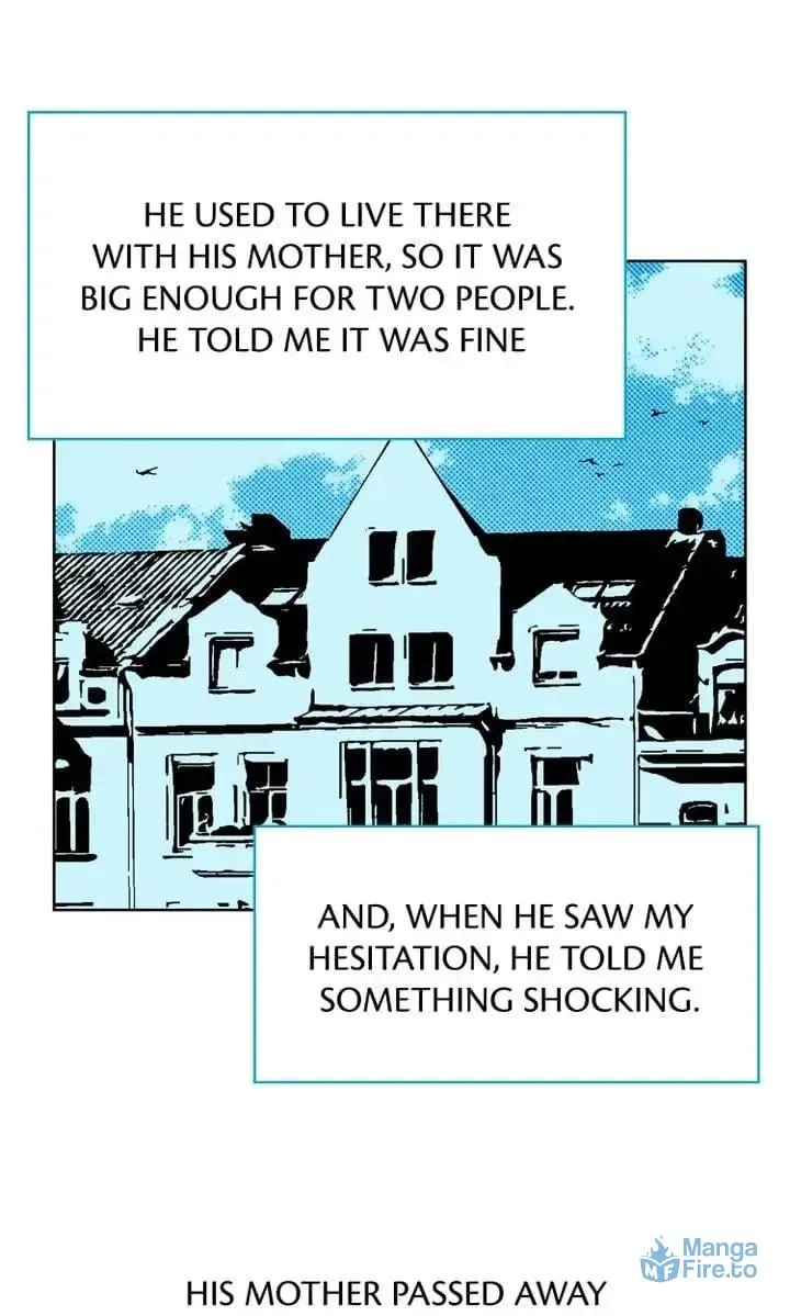 Read Deep Blue Child chapter 80 image 29 on Lezhin