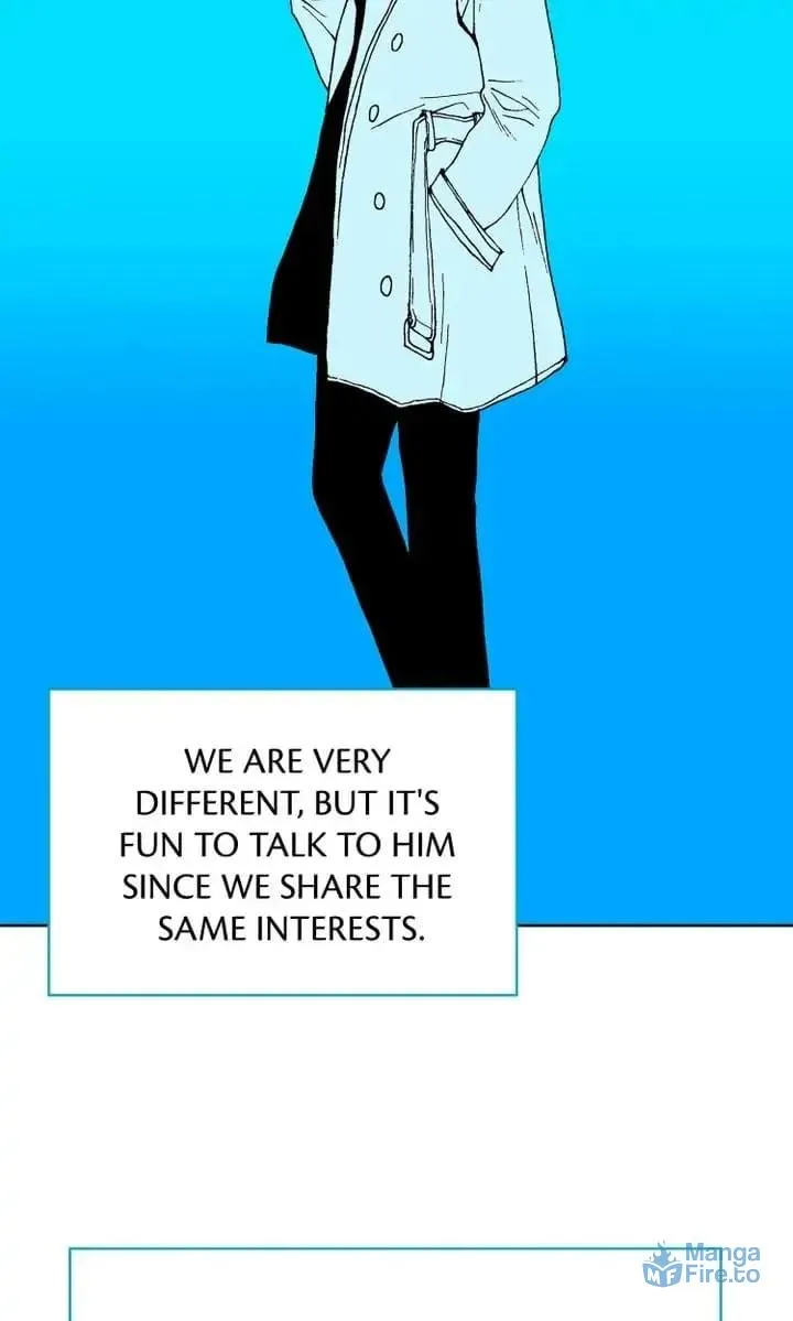 Read Deep Blue Child chapter 80 image 35 on Lezhin