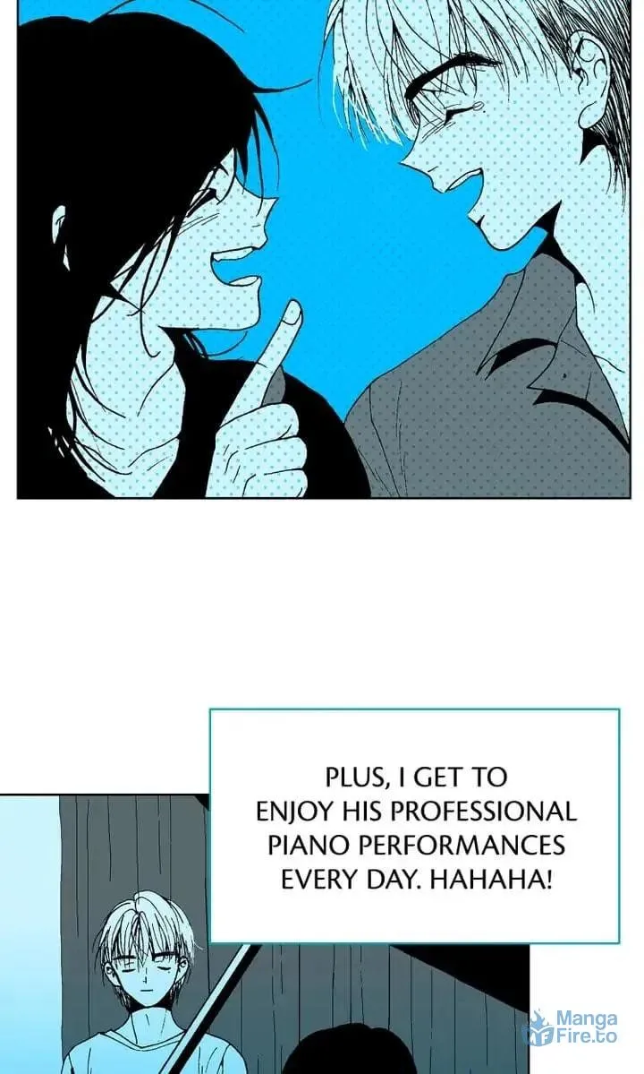 Read Deep Blue Child chapter 80 image 38 on Lezhin