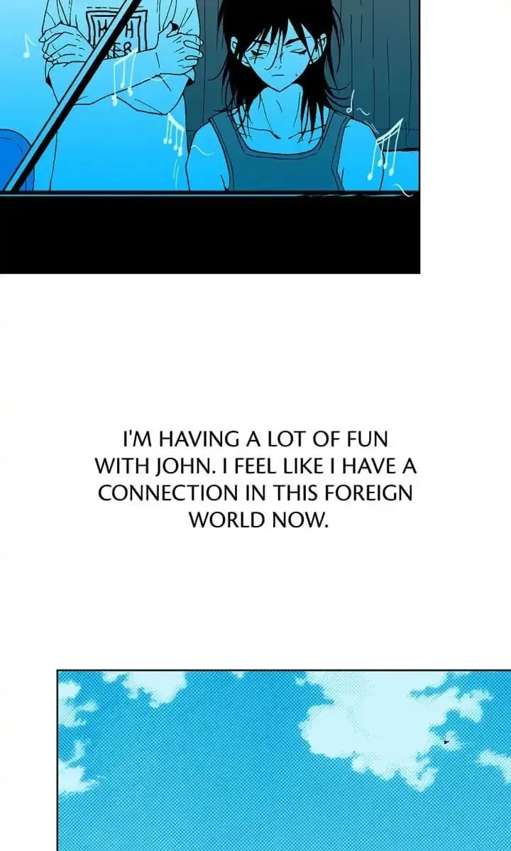 Read Deep Blue Child chapter 80 image 39 on Lezhin