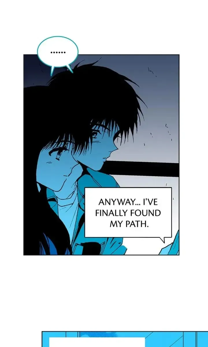 Read Deep Blue Child chapter 80 image 42 on Lezhin