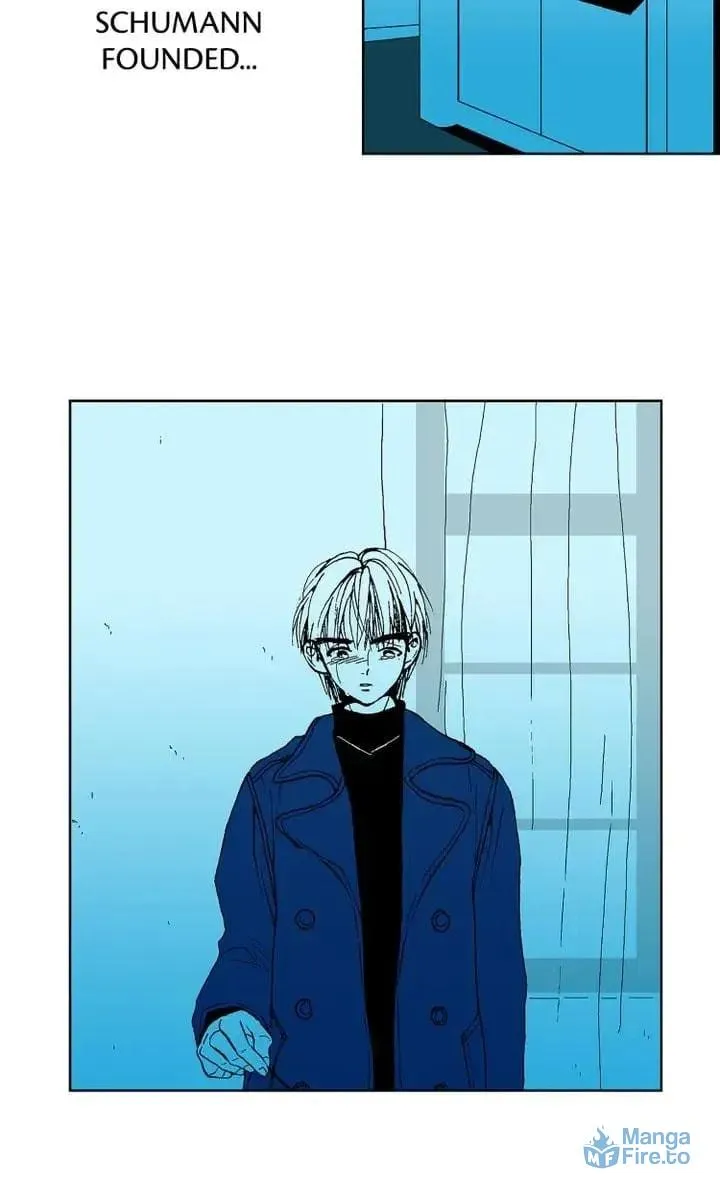 Read Deep Blue Child chapter 80 image 5 on Lezhin