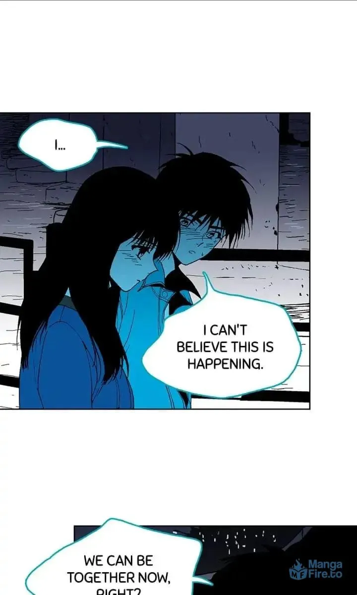 Read Deep Blue Child chapter 80 image 50 on Lezhin