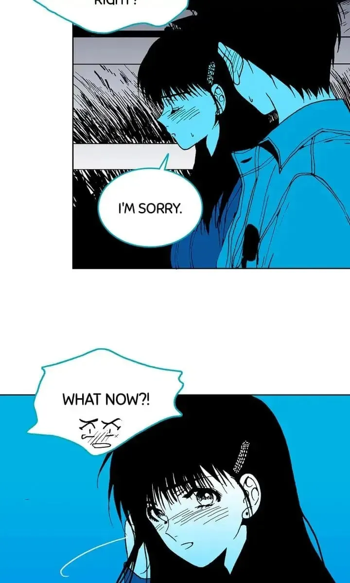Read Deep Blue Child chapter 80 image 51 on Lezhin
