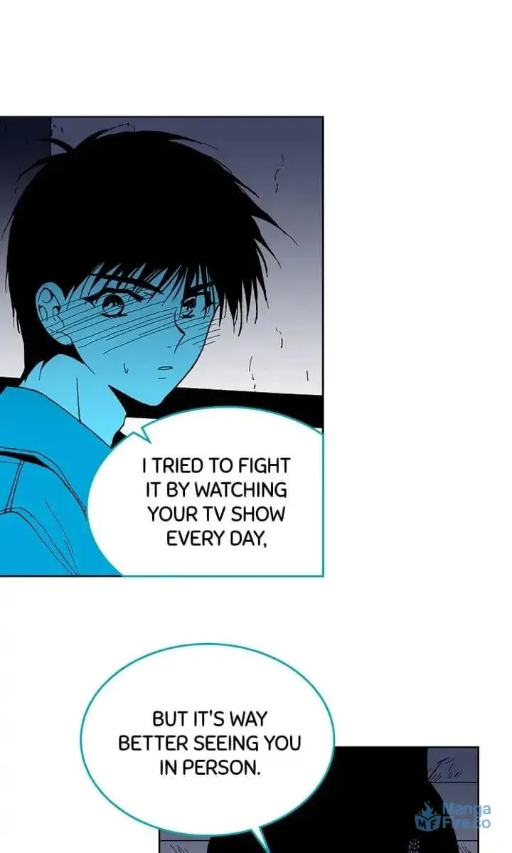 Read Deep Blue Child chapter 80 image 53 on Lezhin
