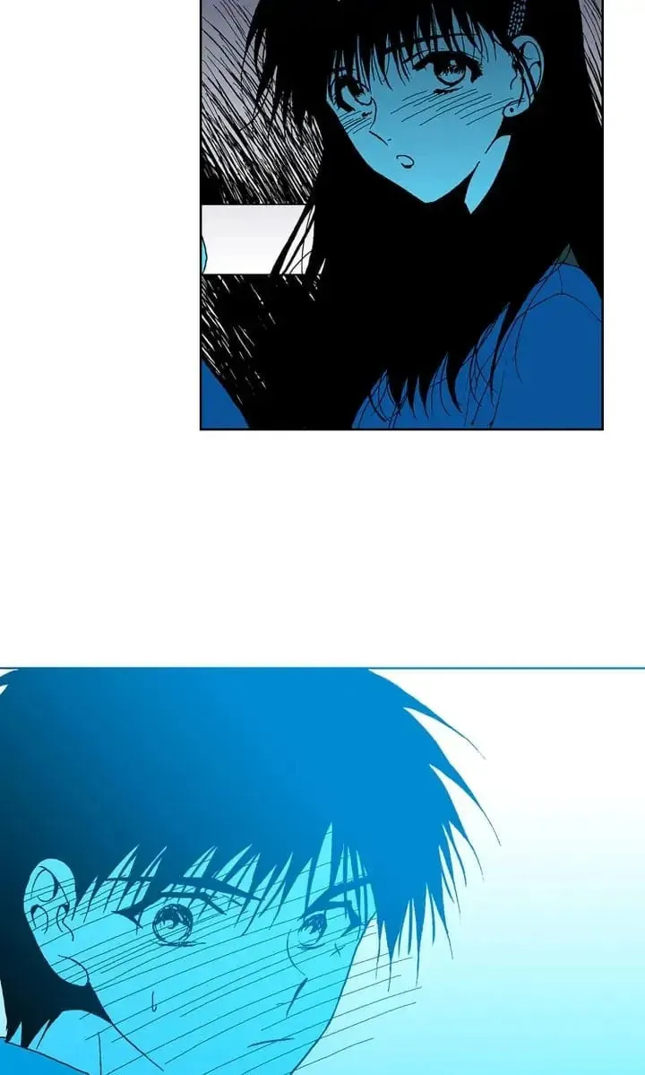 Read Deep Blue Child chapter 80 image 54 on Lezhin