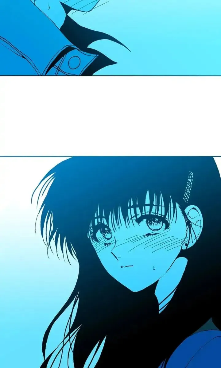Read Deep Blue Child chapter 80 image 55 on Lezhin