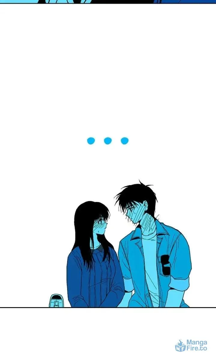 Read Deep Blue Child chapter 80 image 56 on Lezhin