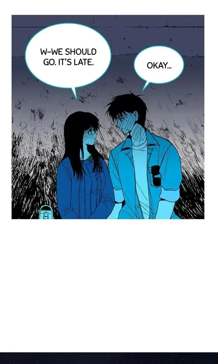 Read Deep Blue Child chapter 80 image 57 on Lezhin