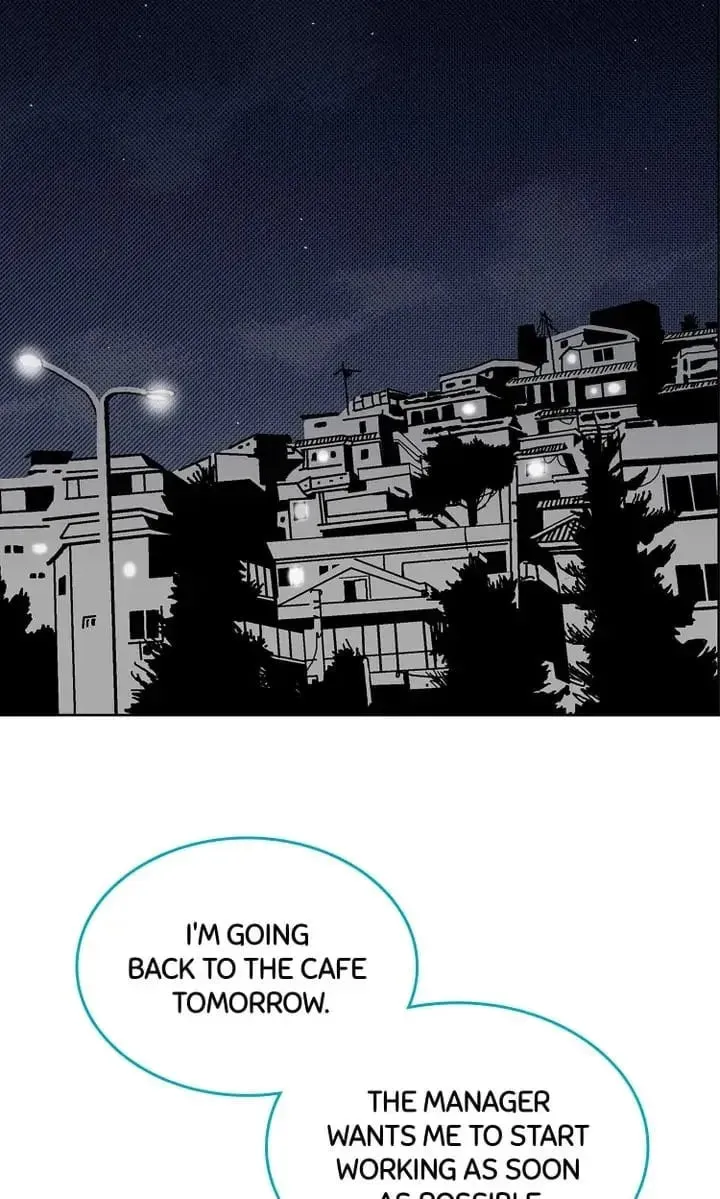 Read Deep Blue Child chapter 80 image 58 on Lezhin