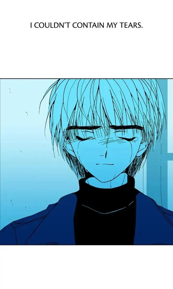 Read Deep Blue Child chapter 80 image 6 on Lezhin