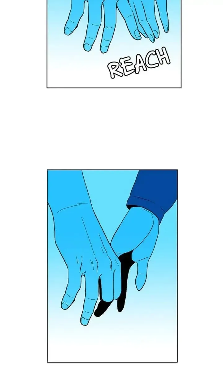 Read Deep Blue Child chapter 80 image 60 on Lezhin