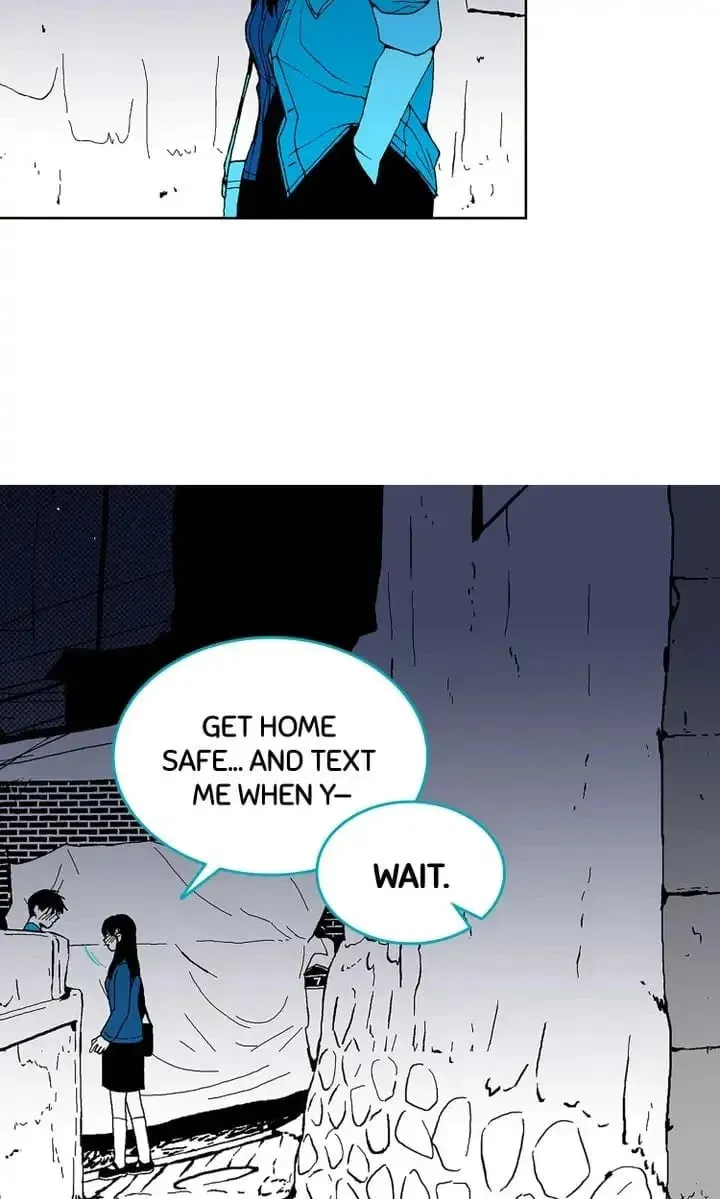 Read Deep Blue Child chapter 80 image 63 on Lezhin