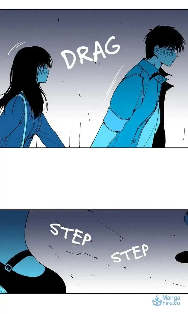 Read Deep Blue Child chapter 80 image 65 on Lezhin